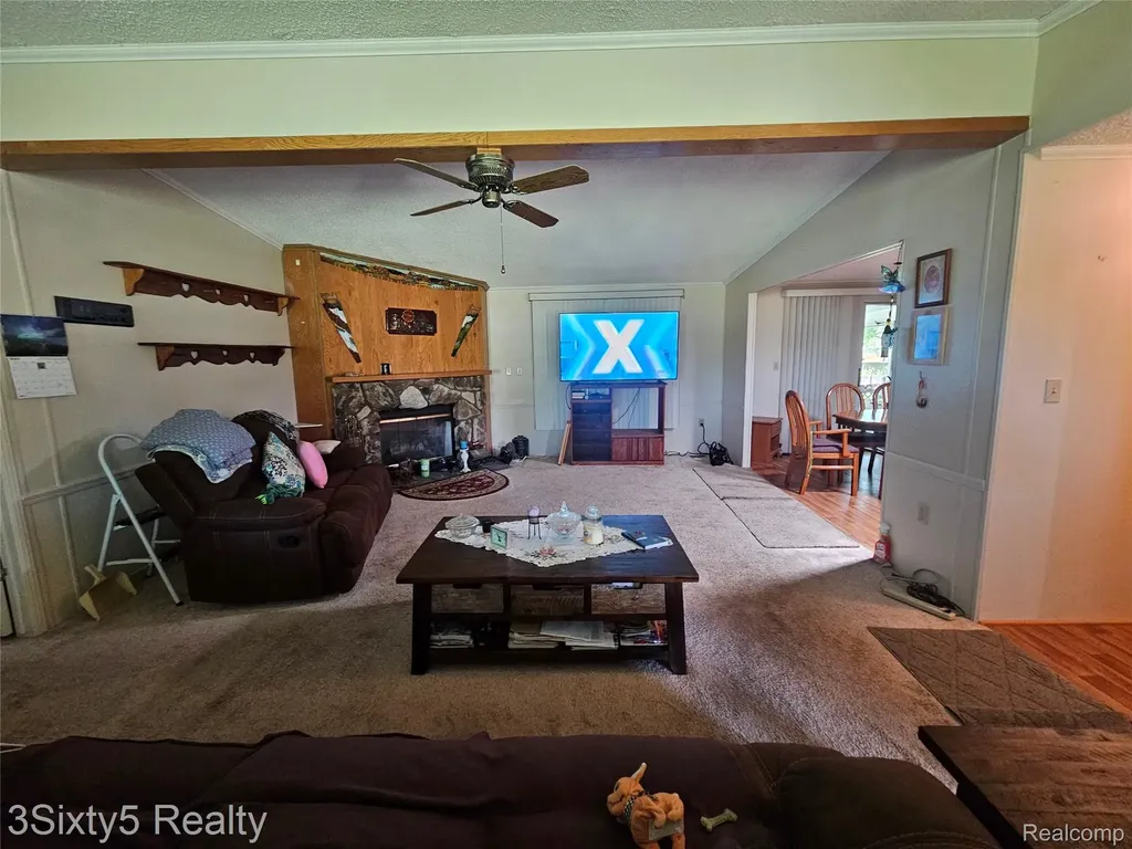 20950 Wahrman Road Huron Charter Township MI 48164