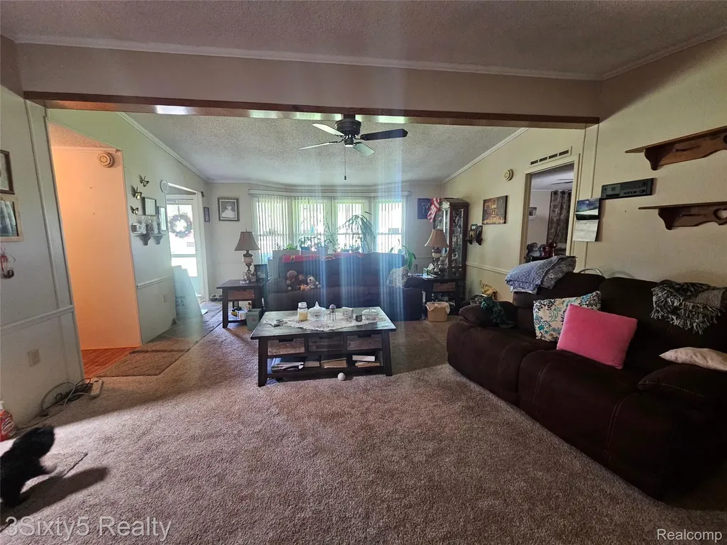 20950 Wahrman Road Huron Charter Township MI 48164