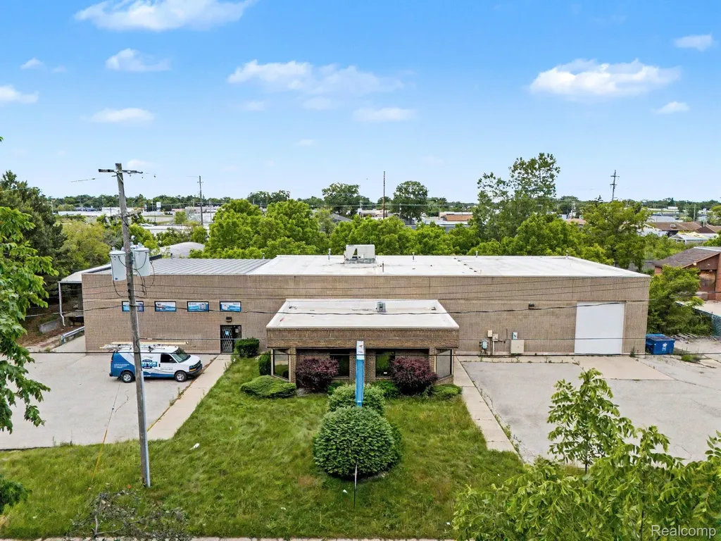 1834 Bagwell Street Flint City MI 48503