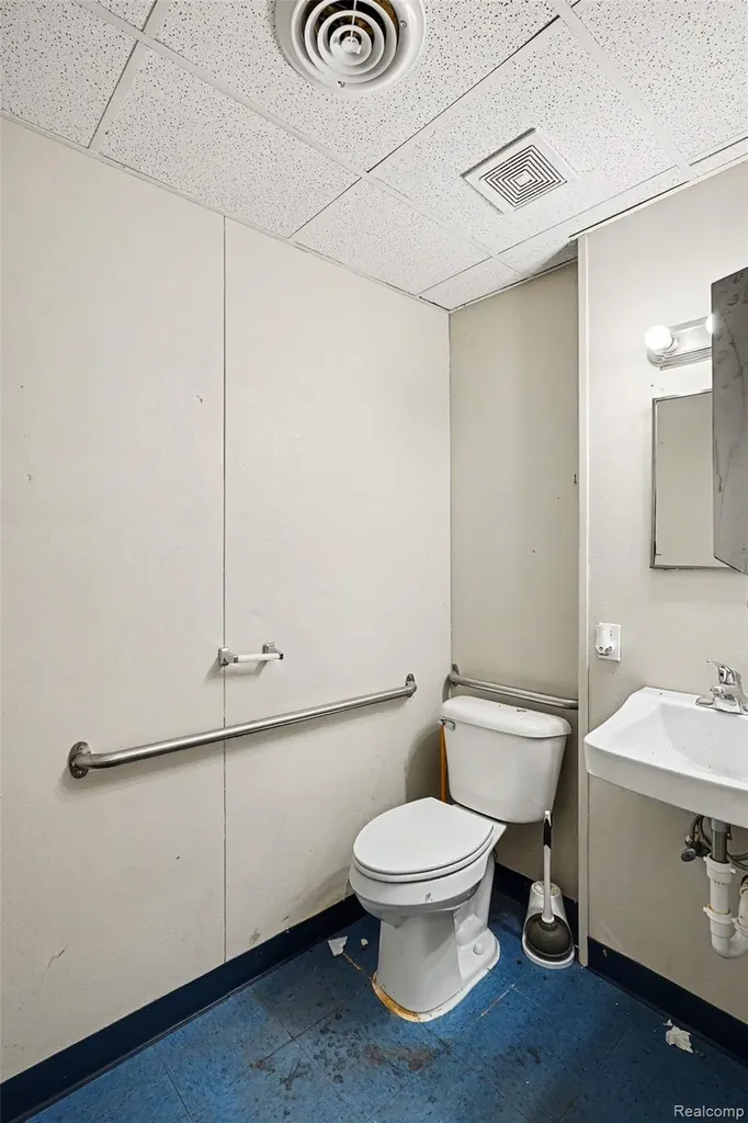 1834 Bagwell Street Flint City MI 48503