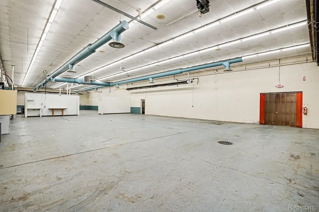 1834 Bagwell Street Flint City MI 48503