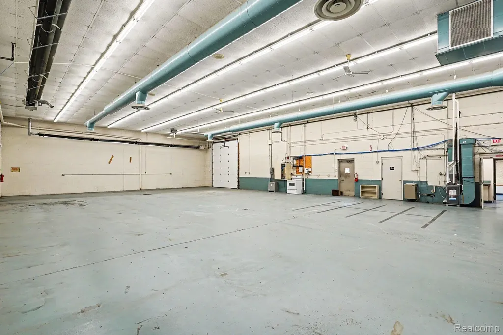 1834 Bagwell Street Flint City MI 48503