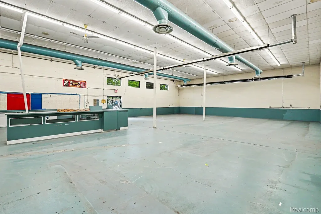 1834 Bagwell Street Flint City MI 48503