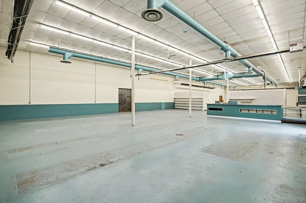 1834 Bagwell Street Flint City MI 48503