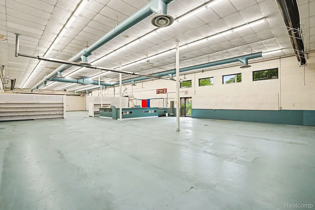 1834 Bagwell Street Flint City MI 48503
