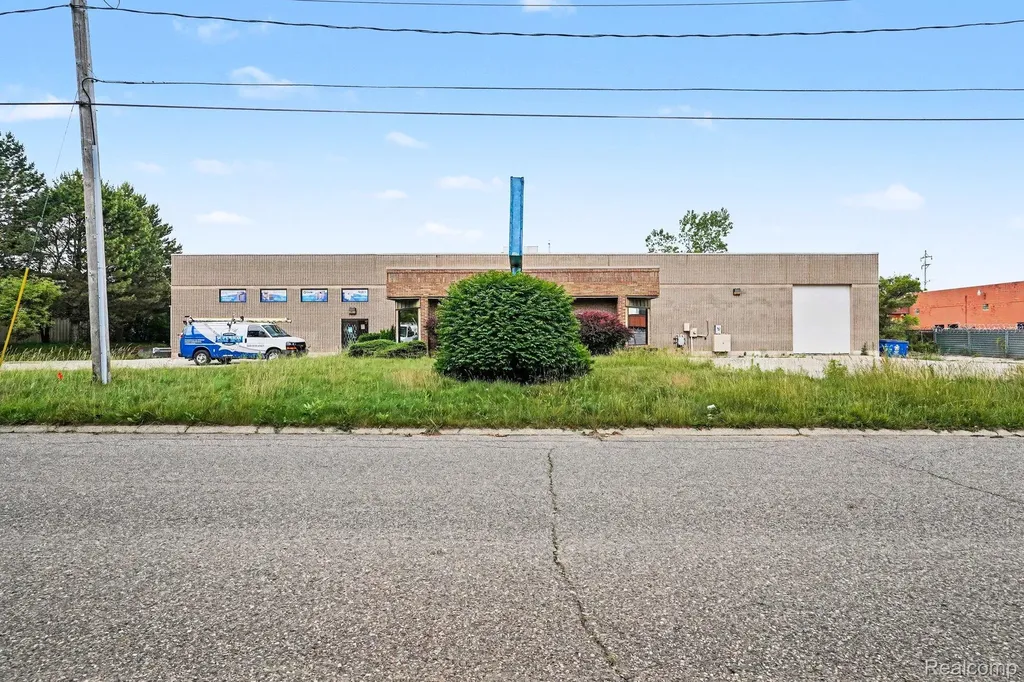 1834 Bagwell Street Flint City MI 48503