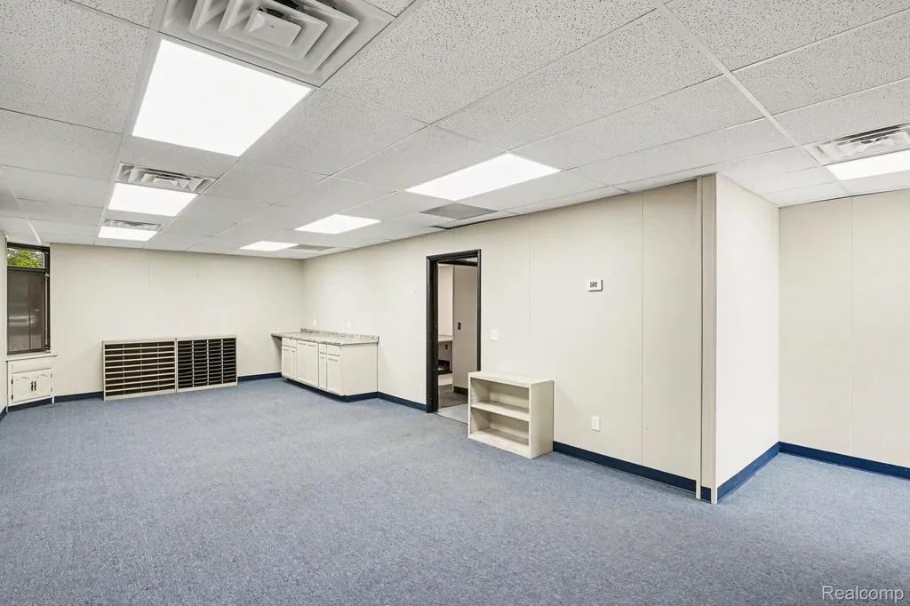 1834 Bagwell Street Flint City MI 48503
