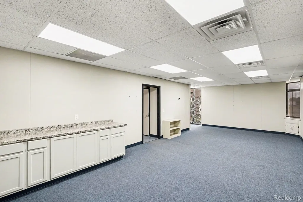 1834 Bagwell Street Flint City MI 48503