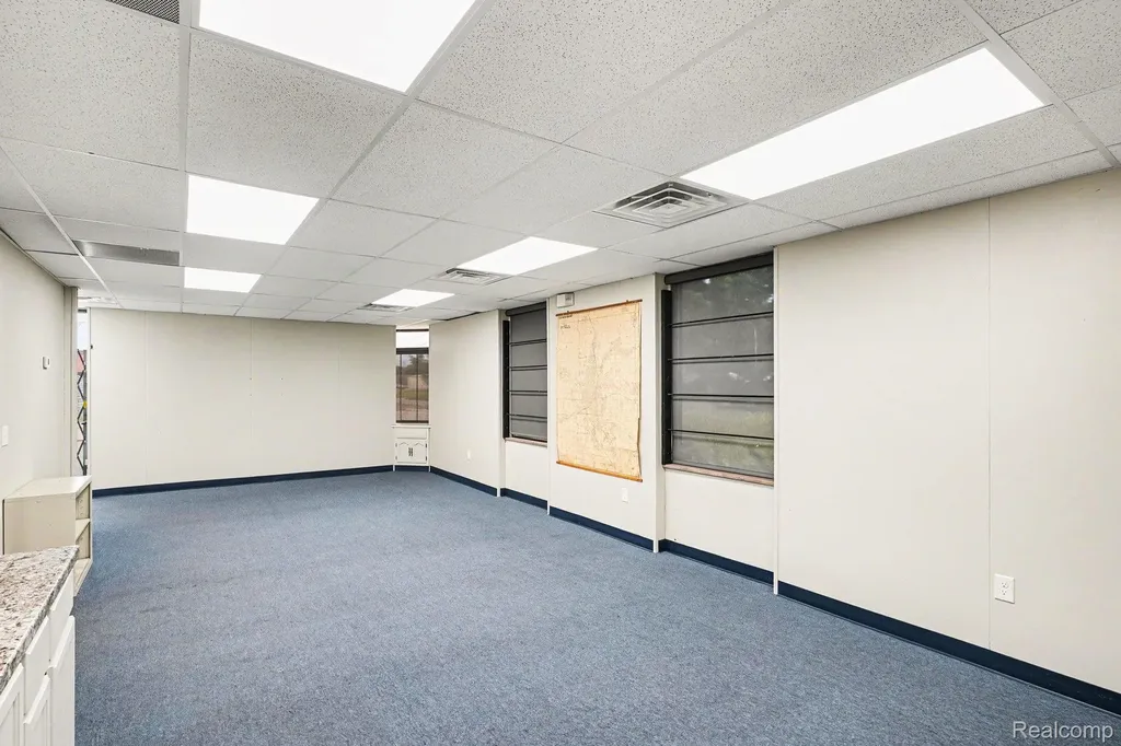 1834 Bagwell Street Flint City MI 48503