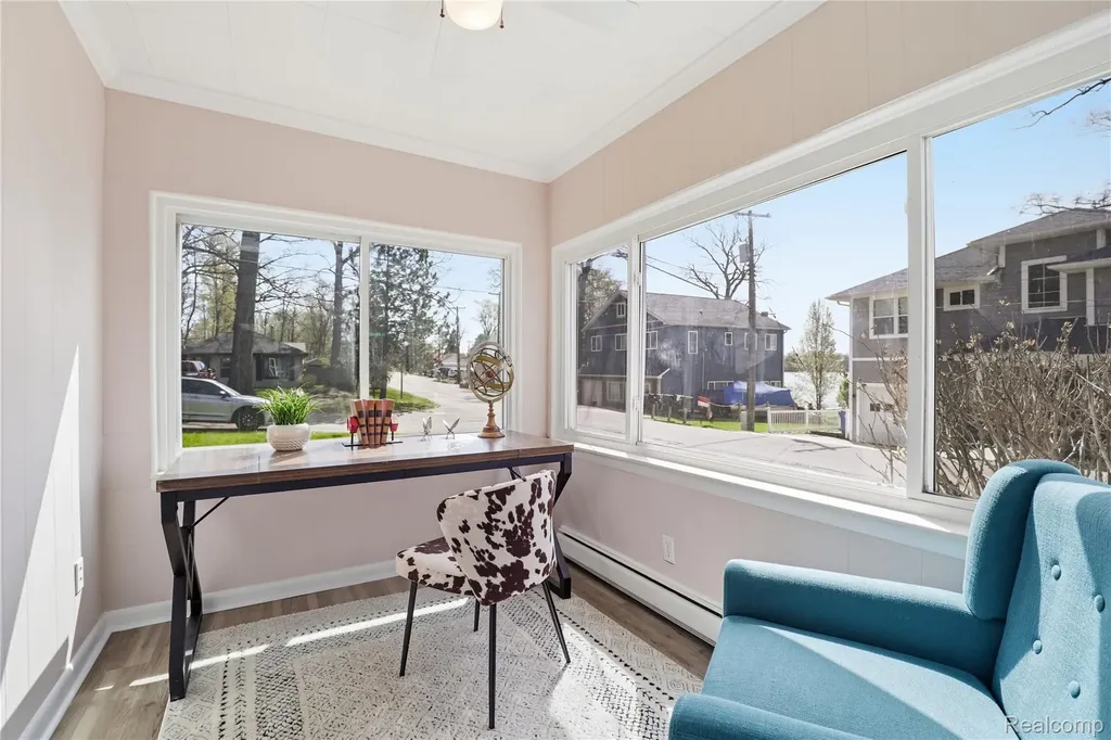 4168 Minnetonka Drive Fenton Charter Township MI 48451
