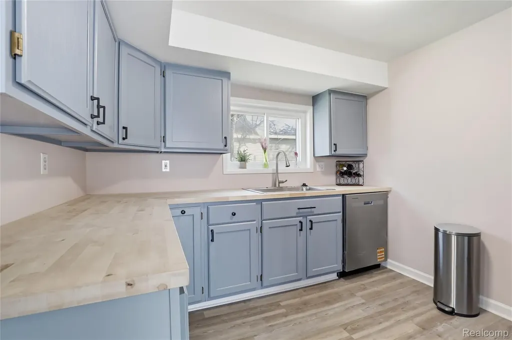 4168 Minnetonka Drive Fenton Charter Township MI 48451
