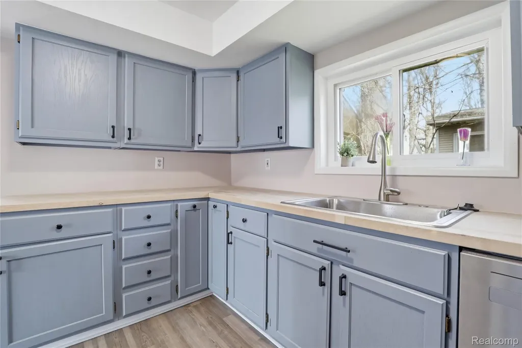 4168 Minnetonka Drive Fenton Charter Township MI 48451