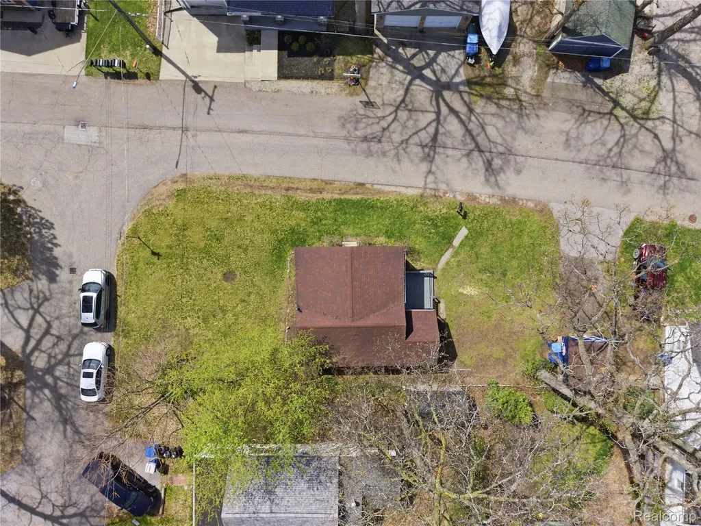 4168 Minnetonka Drive Fenton Charter Township MI 48451