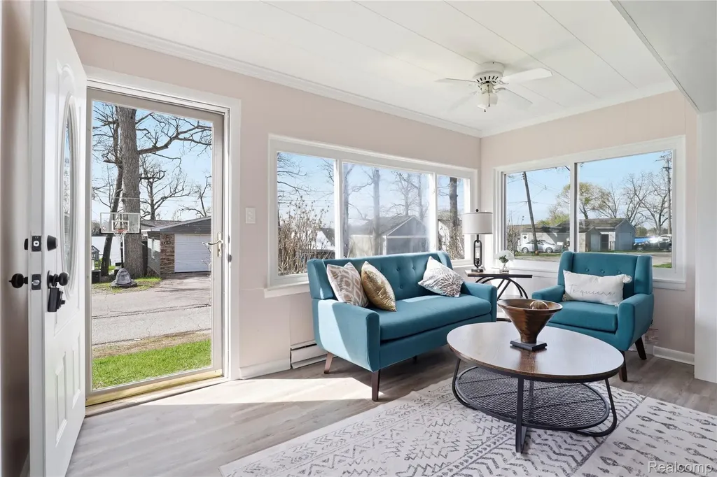 4168 Minnetonka Drive Fenton Charter Township MI 48451