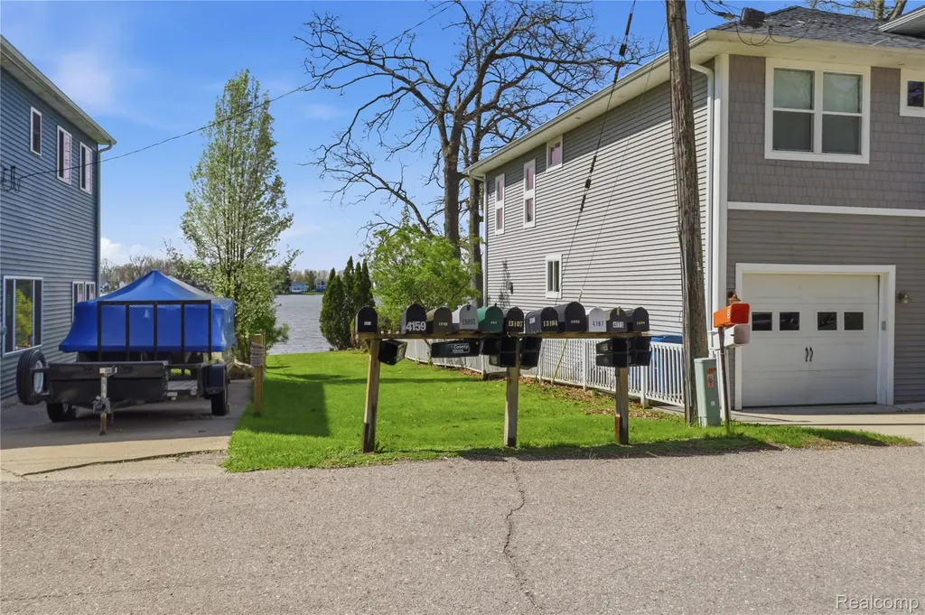 4168 Minnetonka Drive Fenton Charter Township MI 48451
