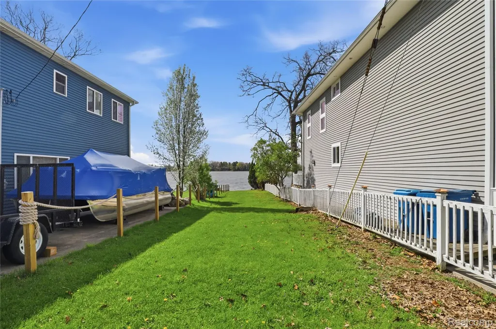 4168 Minnetonka Drive Fenton Charter Township MI 48451