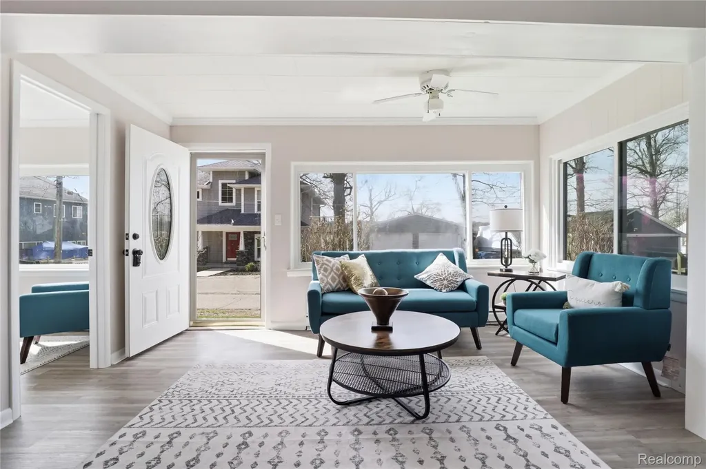 4168 Minnetonka Drive Fenton Charter Township MI 48451