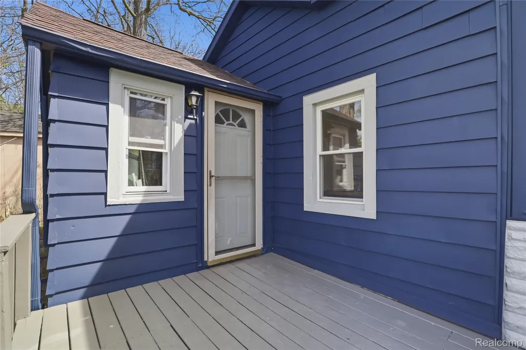 4168 Minnetonka Drive Fenton Charter Township MI 48451