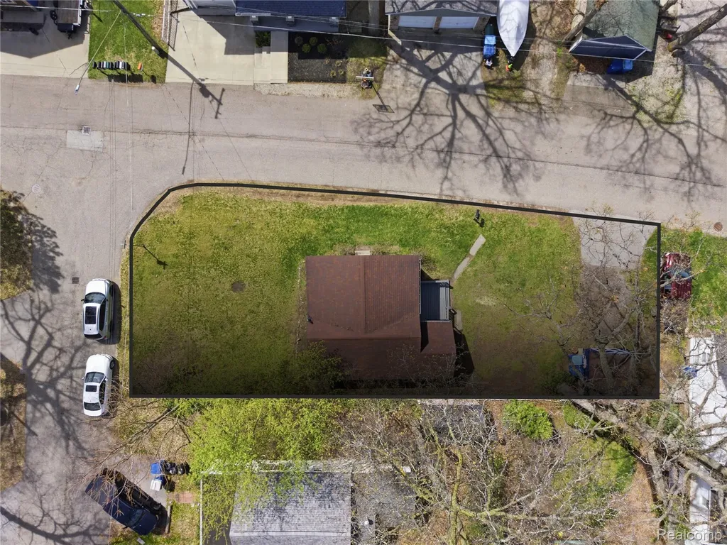 4168 Minnetonka Drive Fenton Charter Township MI 48451