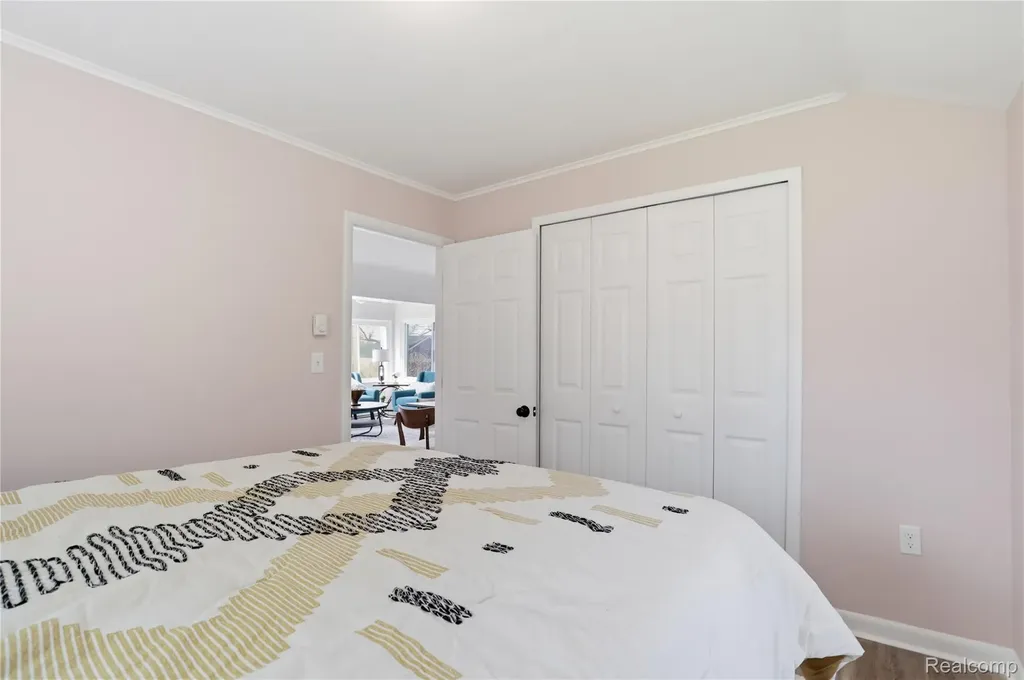 4168 Minnetonka Drive Fenton Charter Township MI 48451