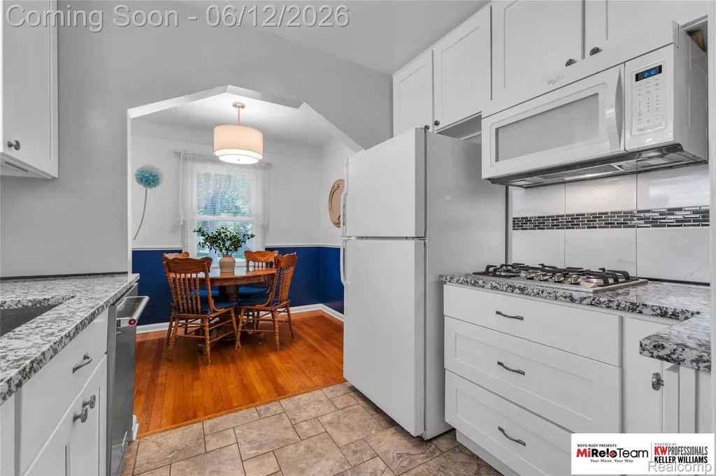 19525 Dalby Redford Charter Township MI 48240