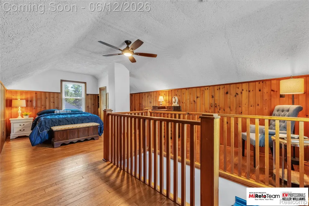 19525 Dalby Redford Charter Township MI 48240