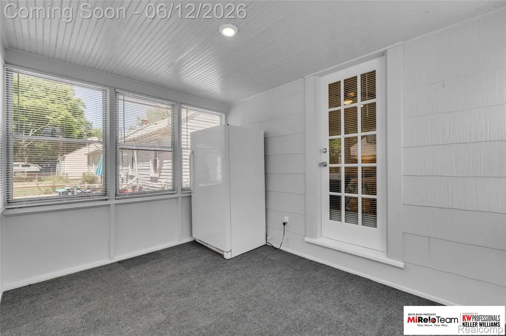 19525 Dalby Redford Charter Township MI 48240