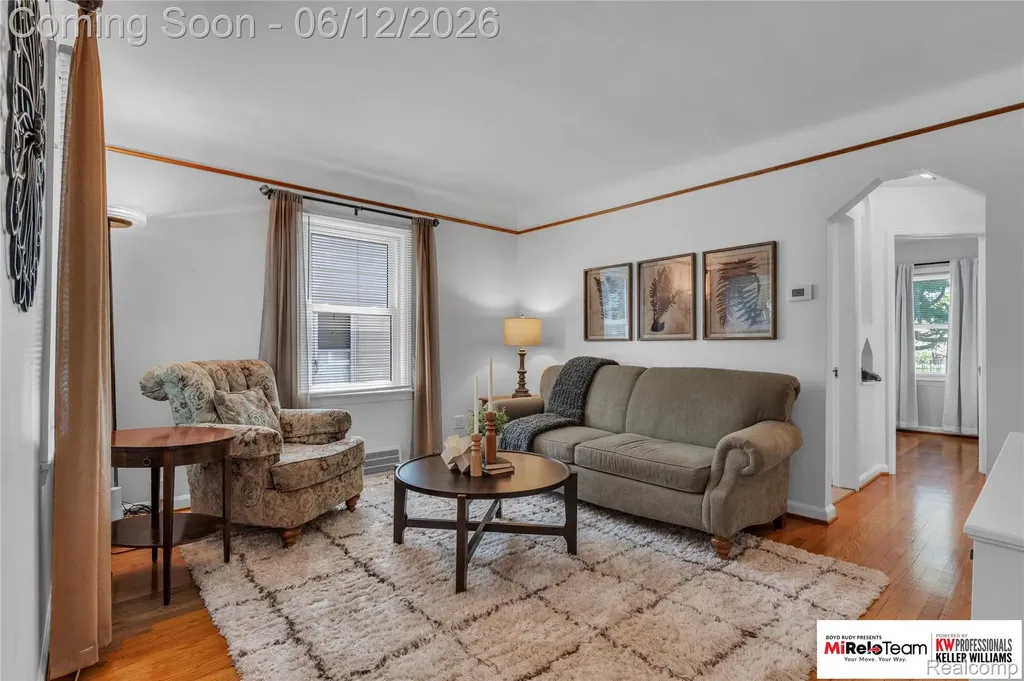 19525 Dalby Redford Charter Township MI 48240