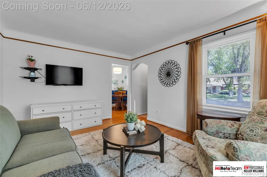 19525 Dalby Redford Charter Township MI 48240