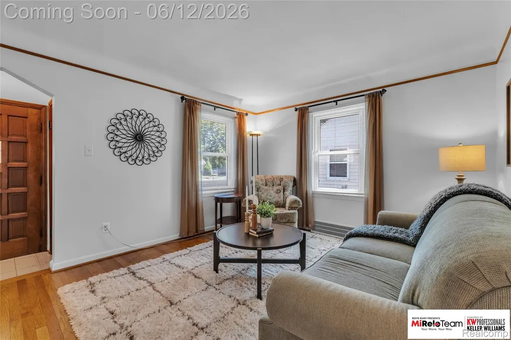 19525 Dalby Redford Charter Township MI 48240