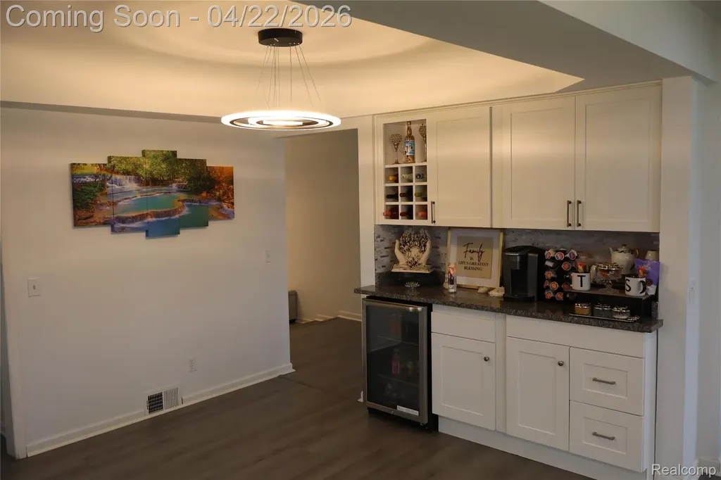 11114 Greendale Drive Sterling Heights City MI 48312