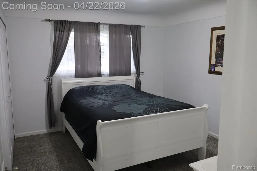 11114 Greendale Drive Sterling Heights City MI 48312