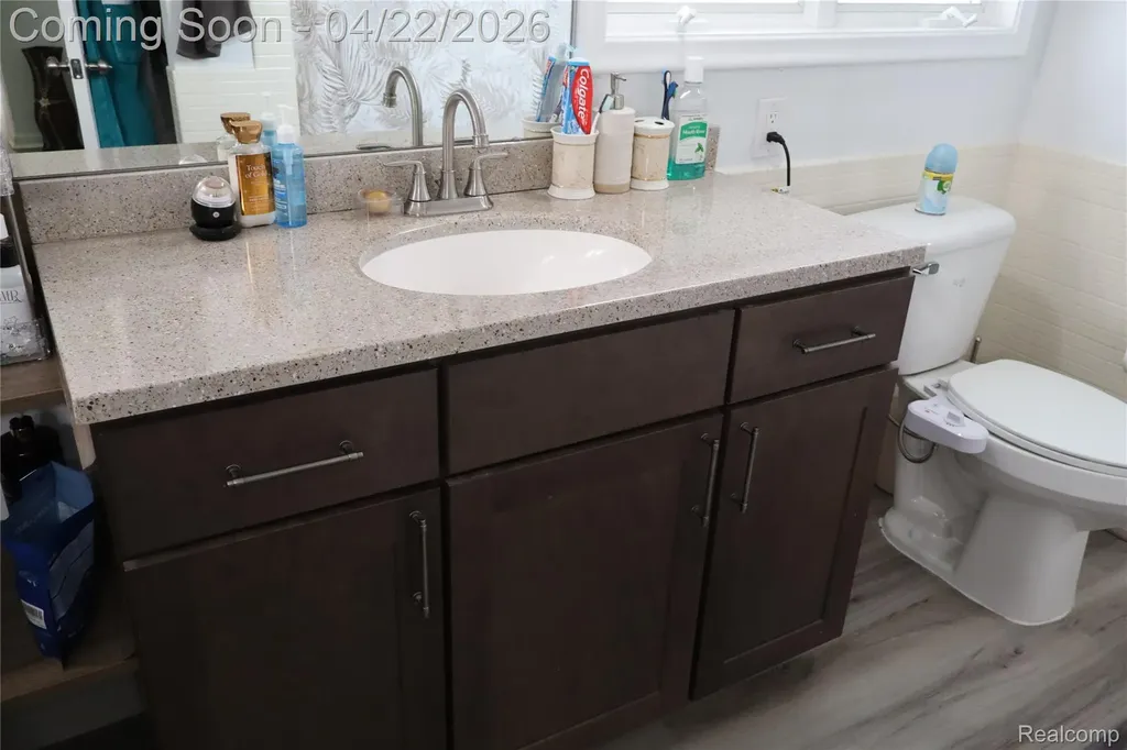 11114 Greendale Drive Sterling Heights City MI 48312