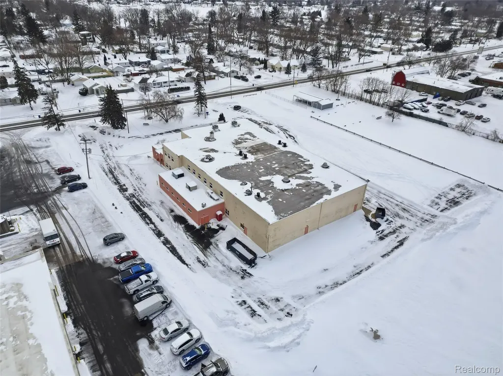 5640 Williams Lake Road Waterford Charter Township MI 48329