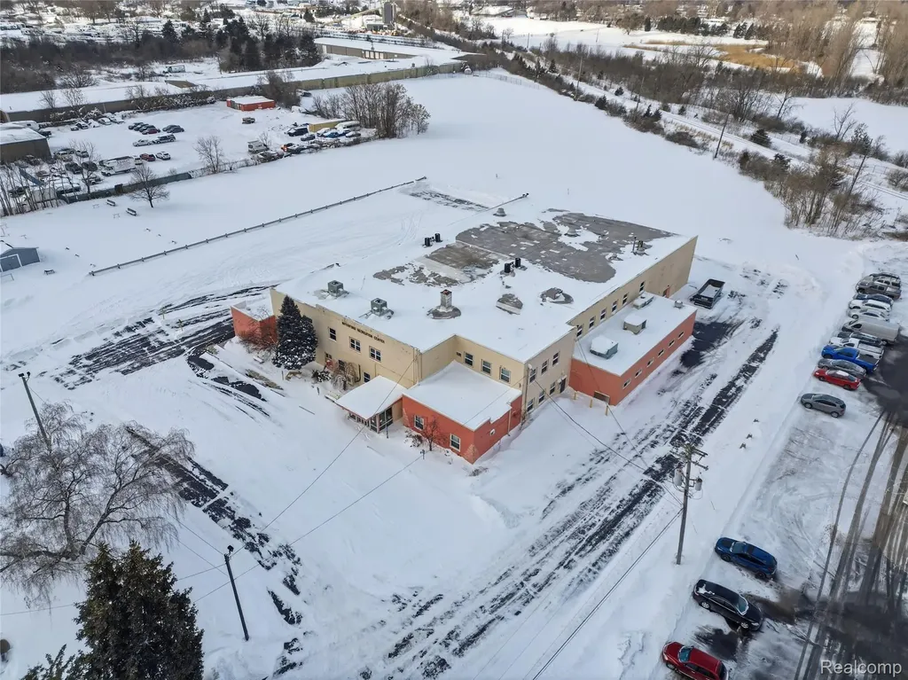 5640 Williams Lake Road Waterford Charter Township MI 48329