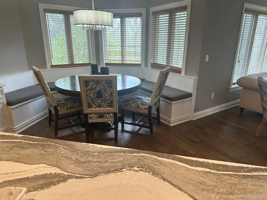 6223 Canter Creek Trail Grand Blanc Charter Township MI 48439