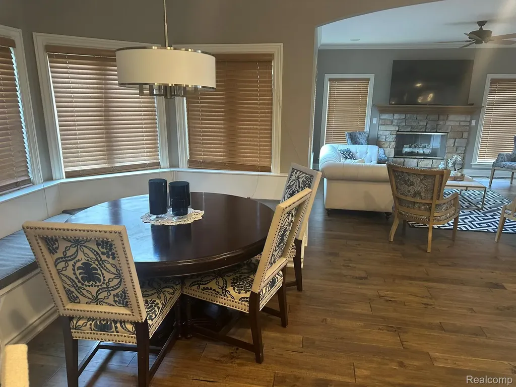 6223 Canter Creek Trail Grand Blanc Charter Township MI 48439