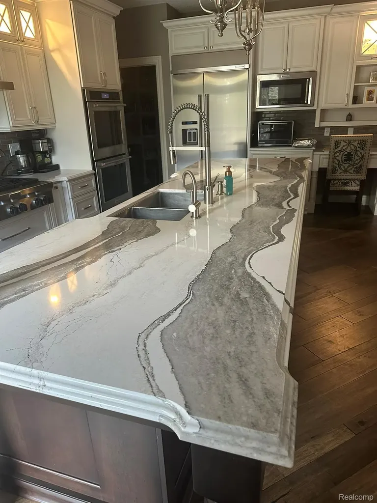6223 Canter Creek Trail Grand Blanc Charter Township MI 48439