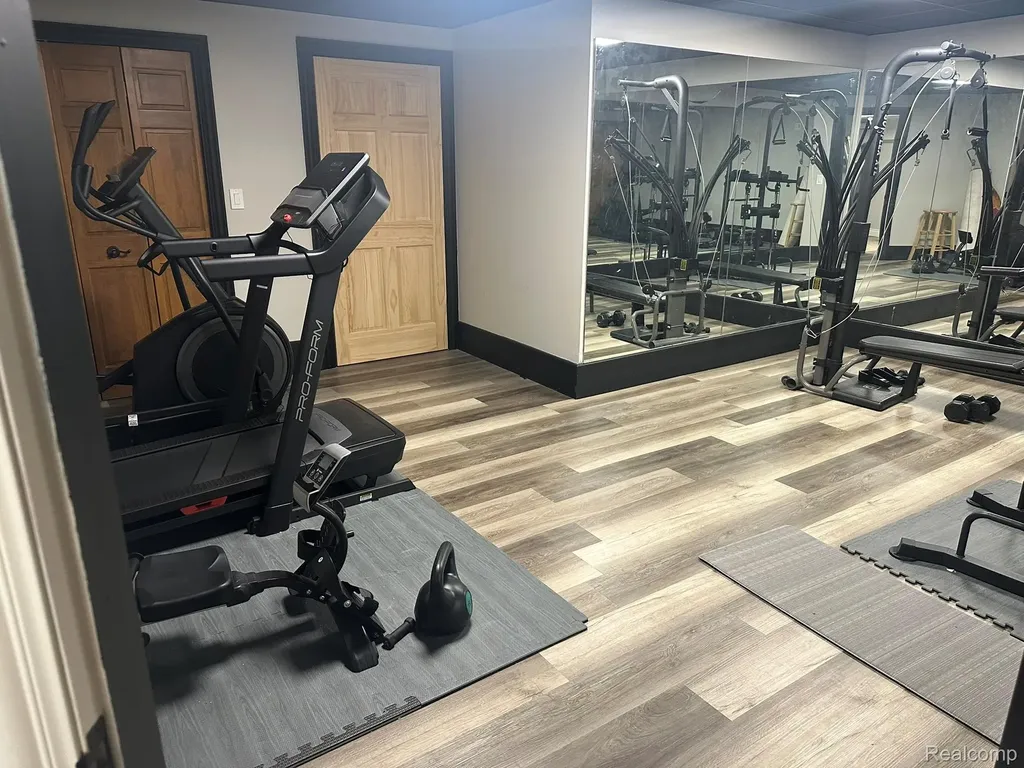 6223 Canter Creek Trail Grand Blanc Charter Township MI 48439