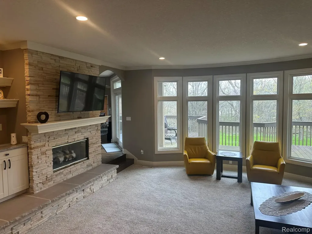 6223 Canter Creek Trail Grand Blanc Charter Township MI 48439