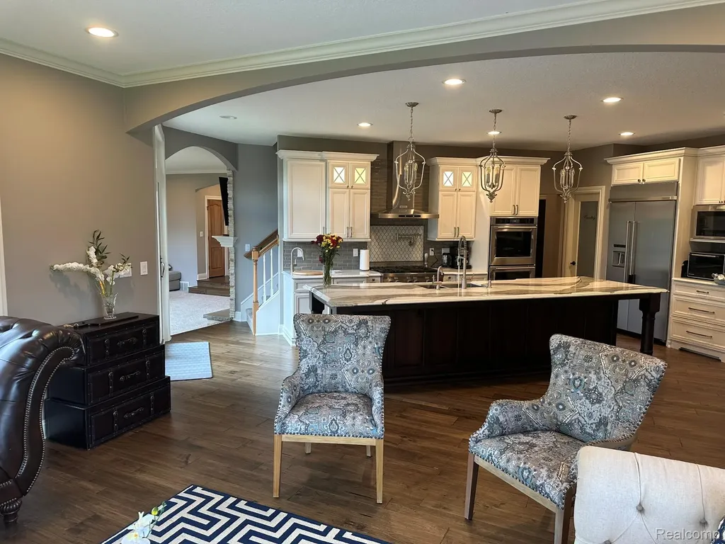 6223 Canter Creek Trail Grand Blanc Charter Township MI 48439