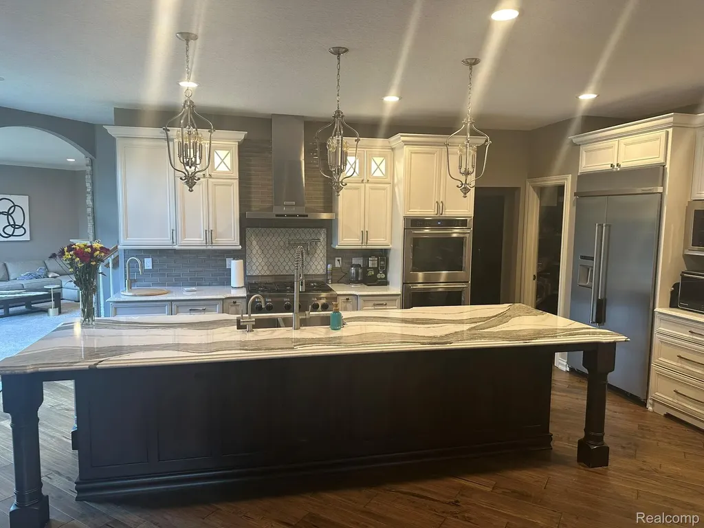 6223 Canter Creek Trail Grand Blanc Charter Township MI 48439