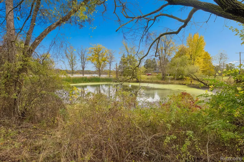 13278 9 Mile Road Green Oak Township MI 48178