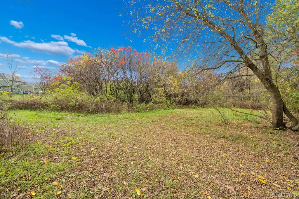 13278 9 Mile Road Green Oak Township MI 48178