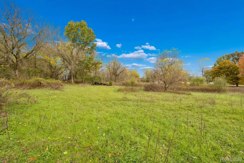 13278 9 Mile Road Green Oak Township MI 48178
