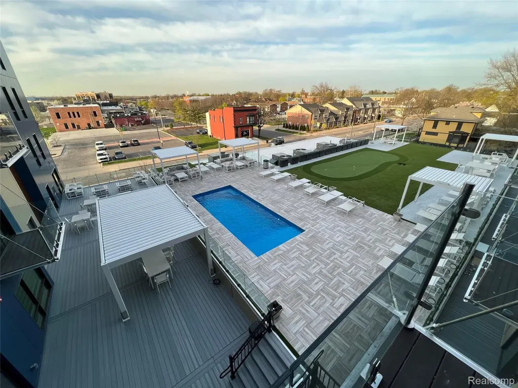 166 Oak Street Wyandotte City MI 48192