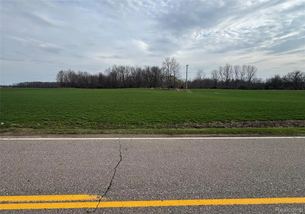 0 W Dewey Street Owosso City MI 48867