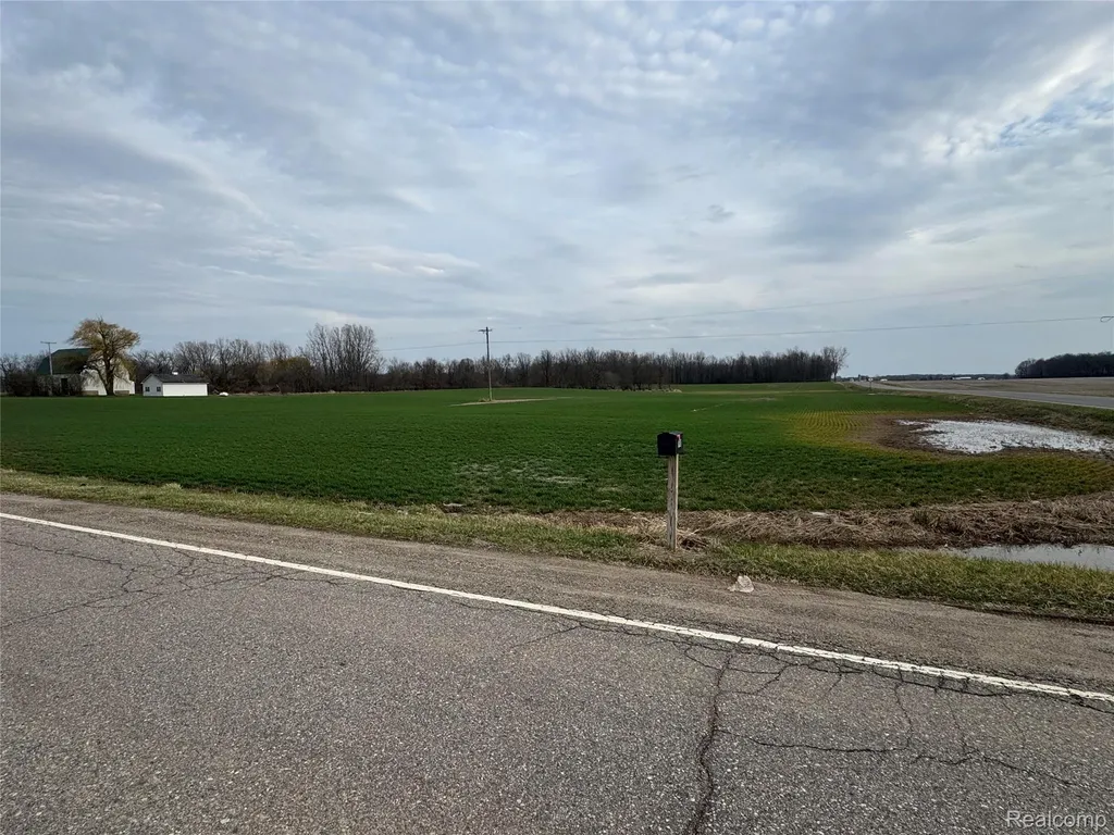 0 W Dewey Street Owosso City MI 48867