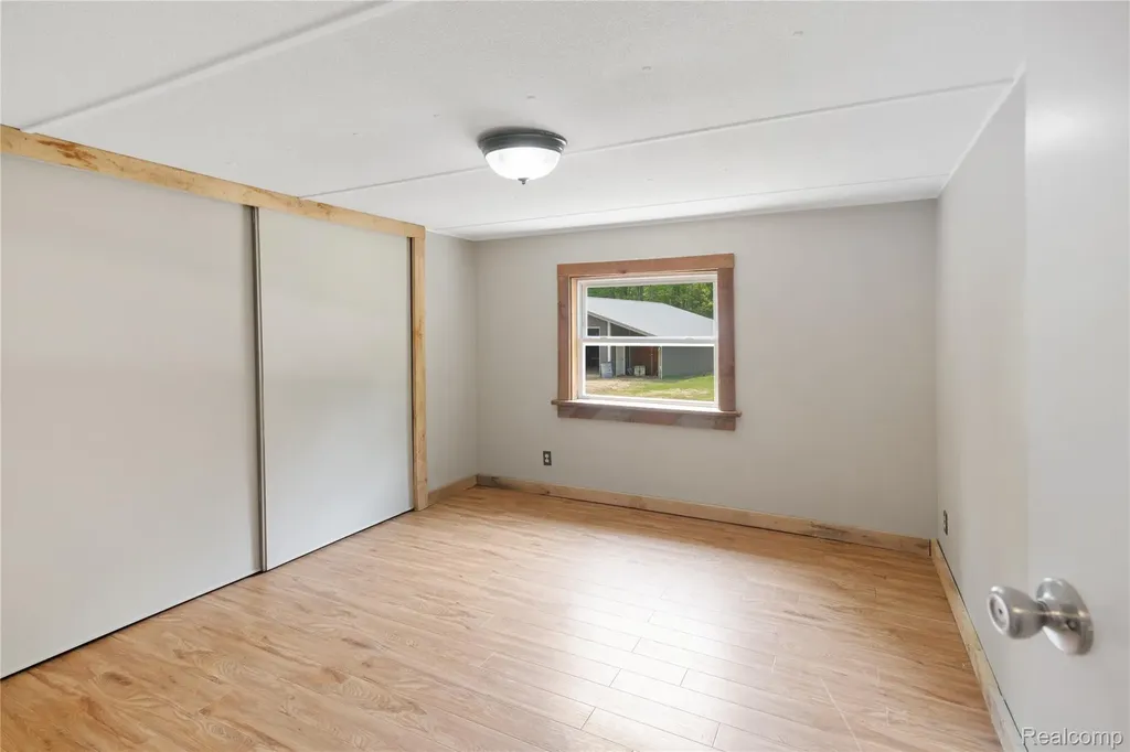 5960 N Trail SE Orange Township MI 49646