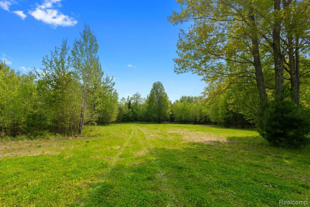 5960 N Trail SE Orange Township MI 49646